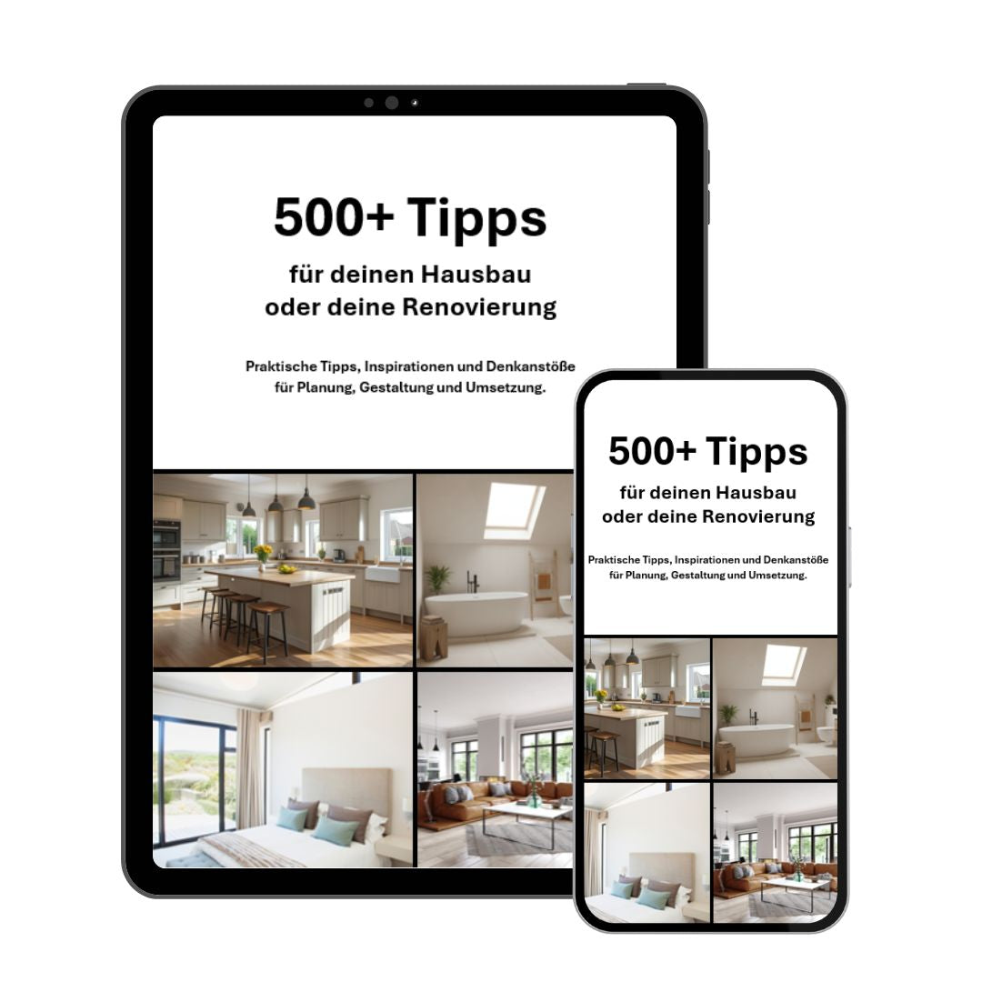 500 Tipps Bundle (Alle Zimmer)