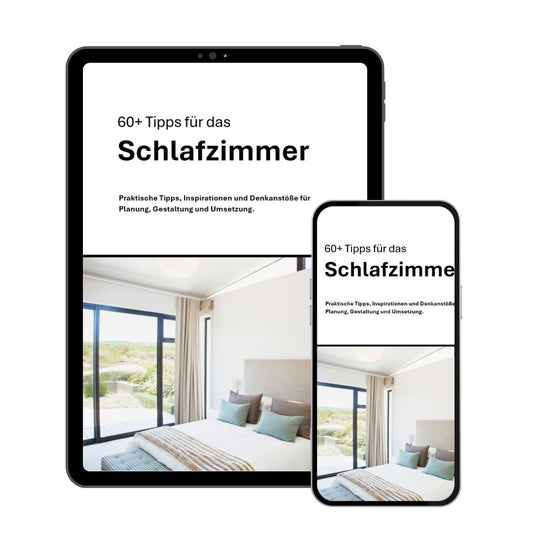 60+ Tipps für das Schlafzimmer