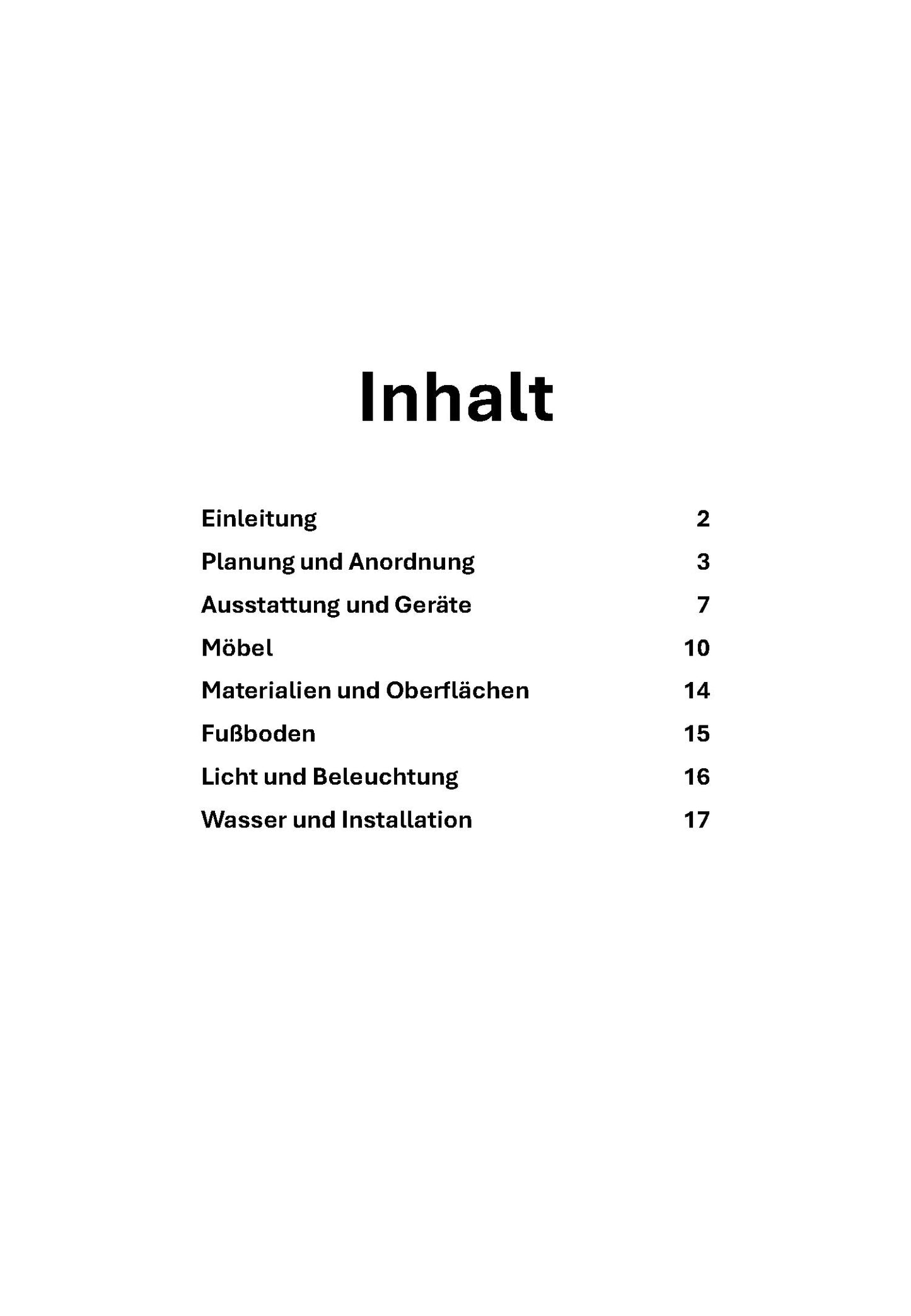 190+ Tipps für die Küche