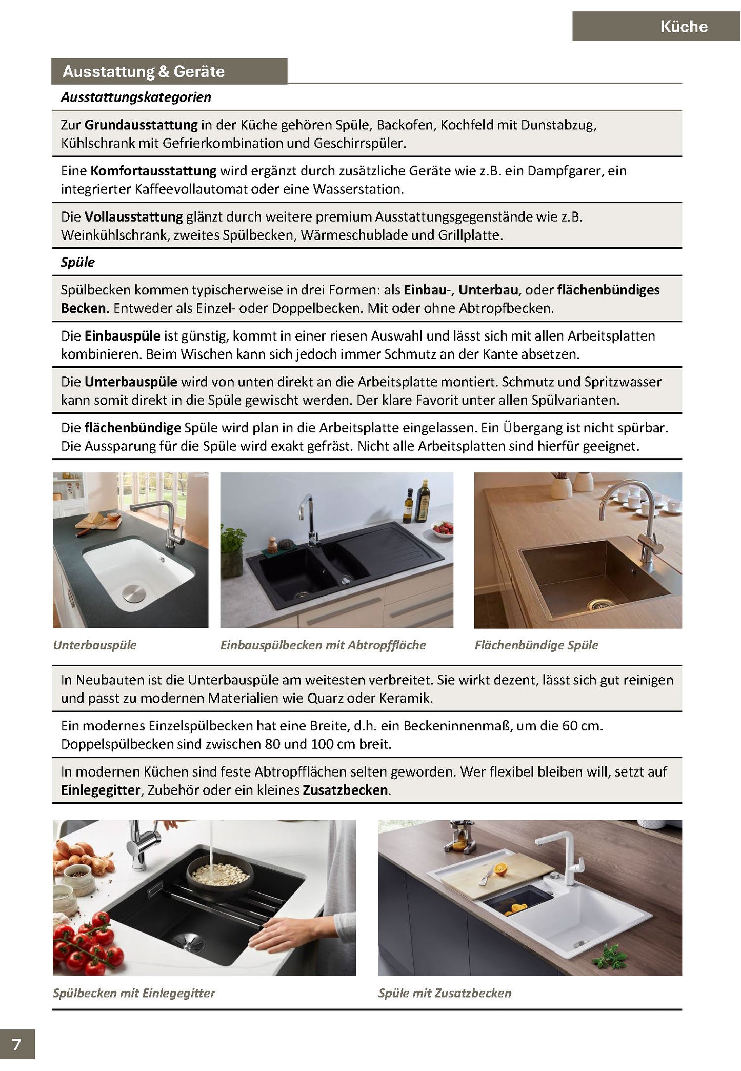 190+ Tipps für die Küche